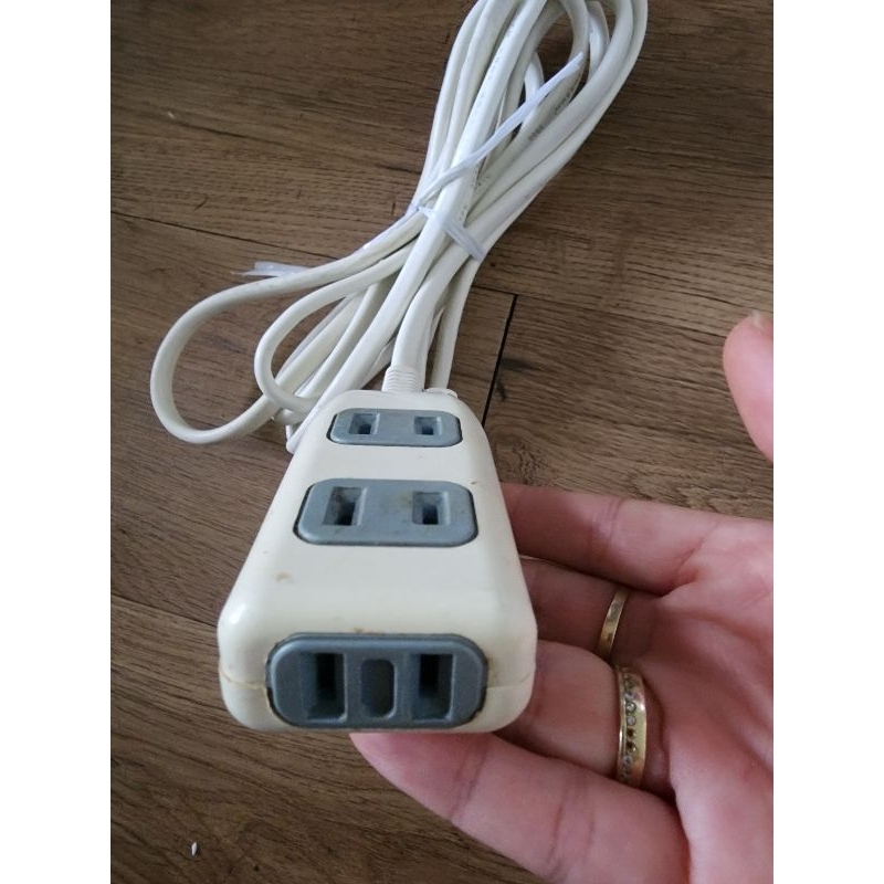 Dây Điện No.836 3m