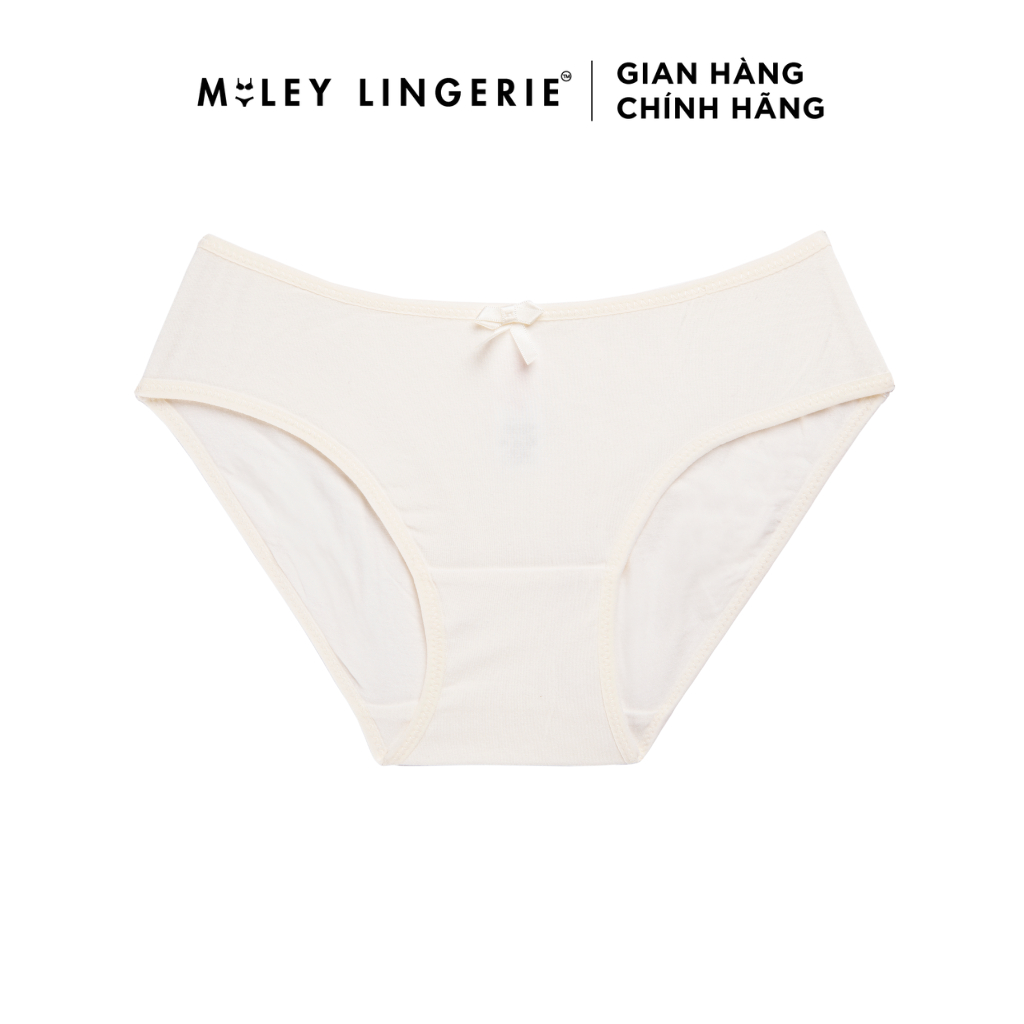 Combo 10 Quần Lót Nữ Modal Kháng Khuẩn và Thun Lạnh Co Dãn 4 Chiều Miley Lingerie BCS_BMS01 (Mẫu ngẫu nhiên)