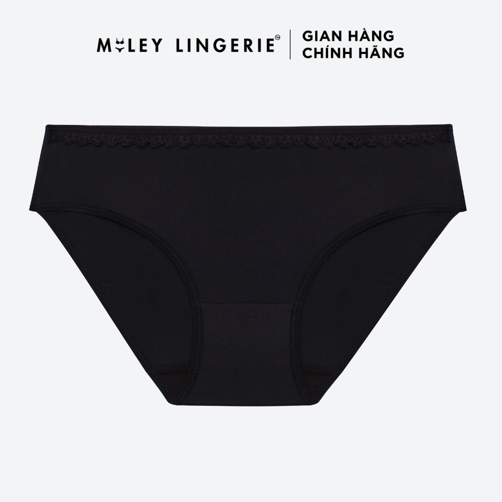 Combo 10 Quần Lót Nữ Modal Kháng Khuẩn và Thun Lạnh Co Dãn 4 Chiều Miley Lingerie BCS_BMS01 (Mẫu ngẫu nhiên)