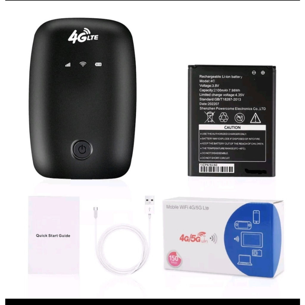 (Bảo Hành 24 Tháng) Cục Phát Sóng Wifi 4G MF925- Phát Wifi Tốc Độ Nhanh tốc độ cực cao 150 Mbps Pin 10 Tiếng Liên Tục