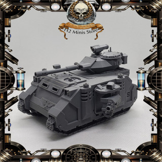 Mô hình Warhammer Predator Destructor