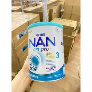 [DATE 2025] Sữa NAN Nga Lon 800gr