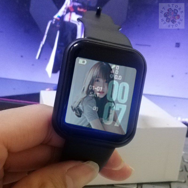 Đồng Hồ Thông Minh Y68,Thời Trang Nam Nữ, Nhận Thông Báo Cuộc Gọi, Tin Nhắn, Đổi Hình Nền, Hỗ Trợ Theo Dõi Sức Khỏe | BigBuy360 - bigbuy360.vn