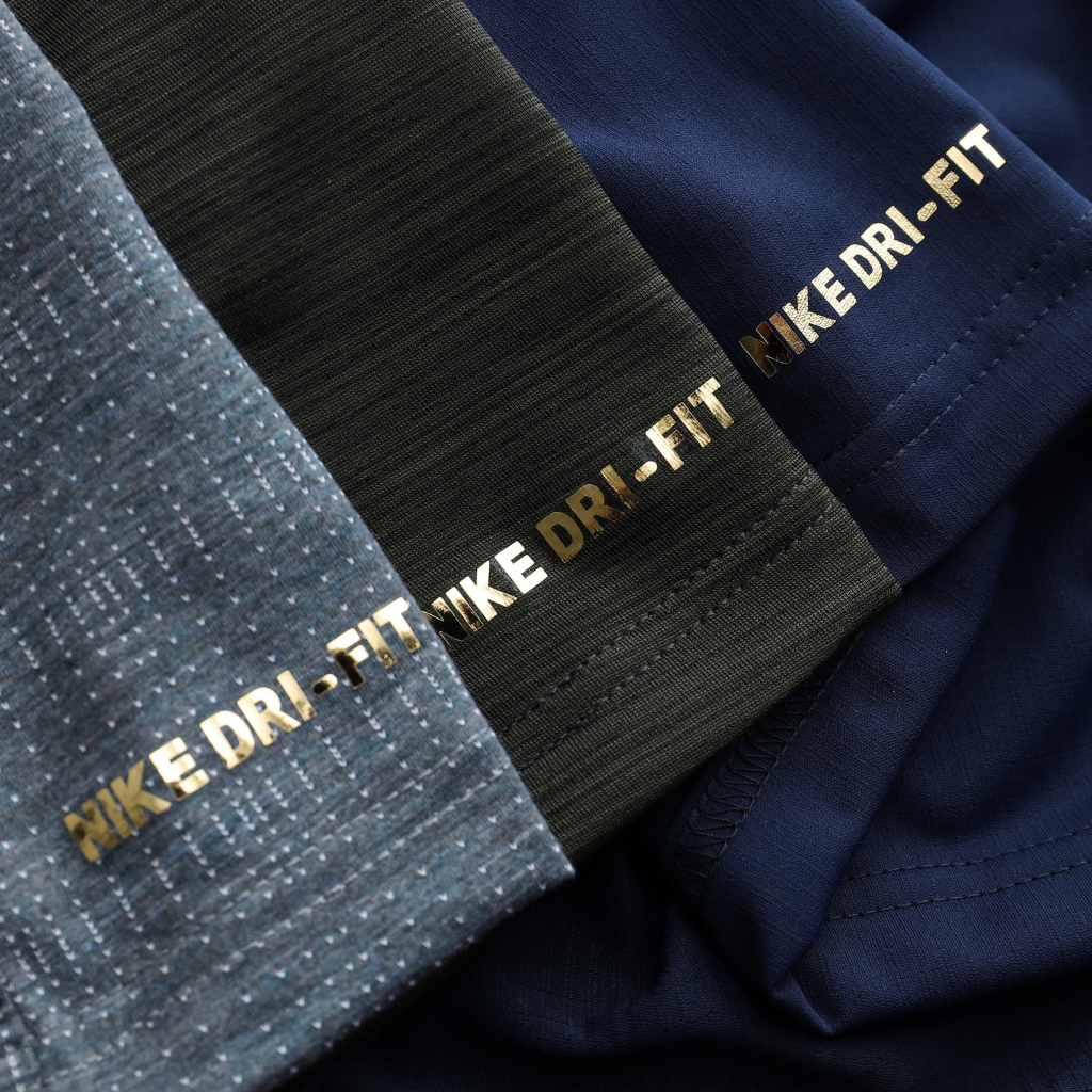 [ 5 MÀU ] Áo thun đánh golf, áo polo thể thao cổ trụ cao cấp, chất liệu thun dệt kimsiêu mịn mát PL12