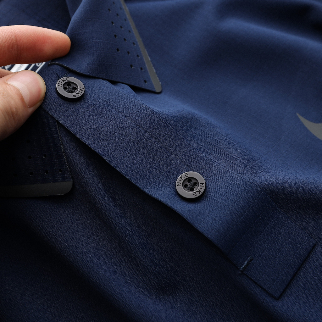 [ 5 MÀU ] Áo thun đánh golf, áo polo thể thao cổ trụ cao cấp, chất liệu thun dệt kimsiêu mịn mát PL12