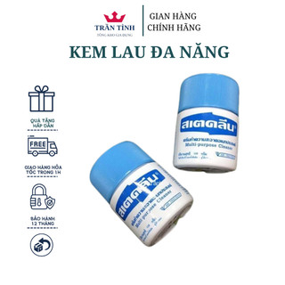 Kem lau túi lau giầy đa năng Thái Lan