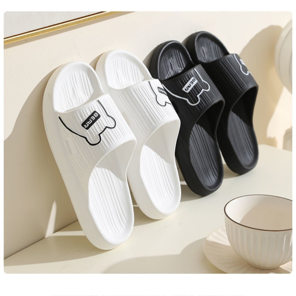 Dép Quai Ngang Chao Nam Nữ, Dép Lê Siêu Nhẹ Chống Trượt Tốt size 36-40