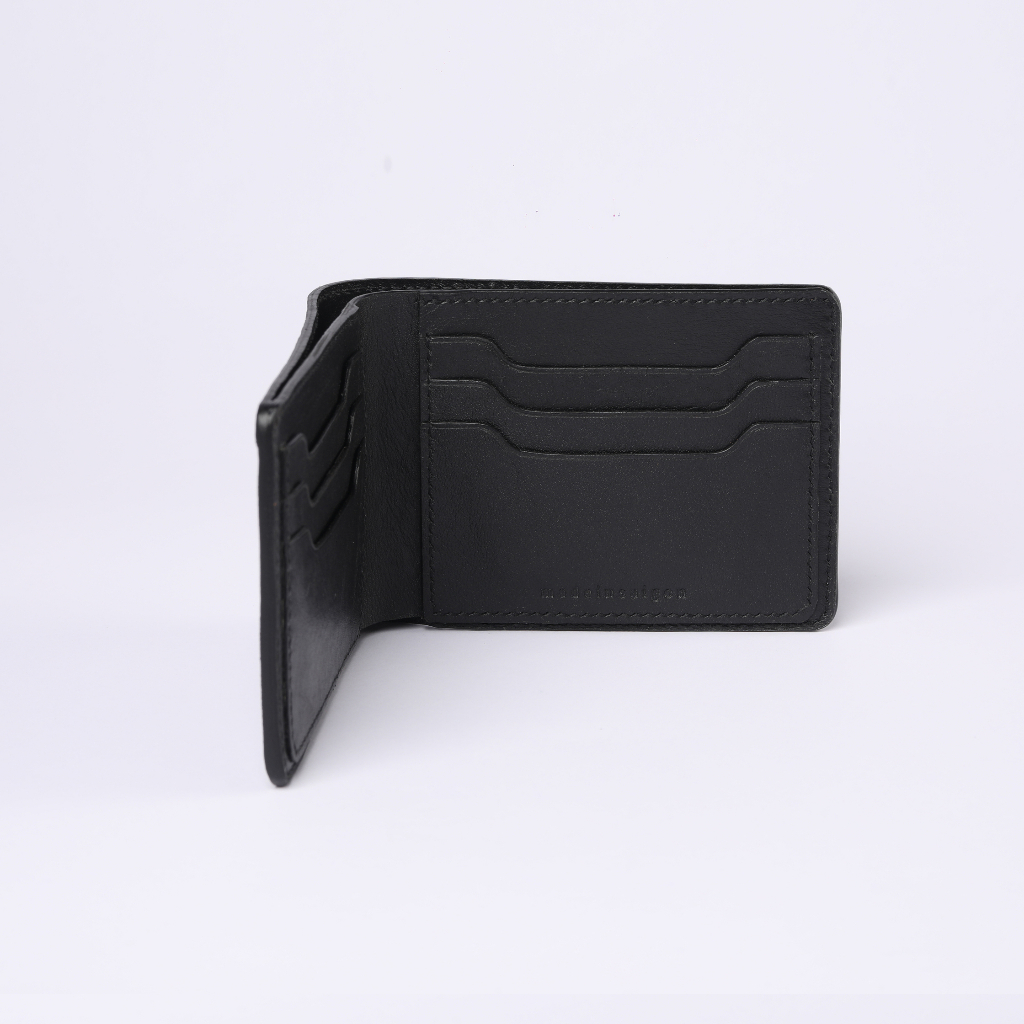 Ví da nam dáng ngang MadeinSaigon Low A