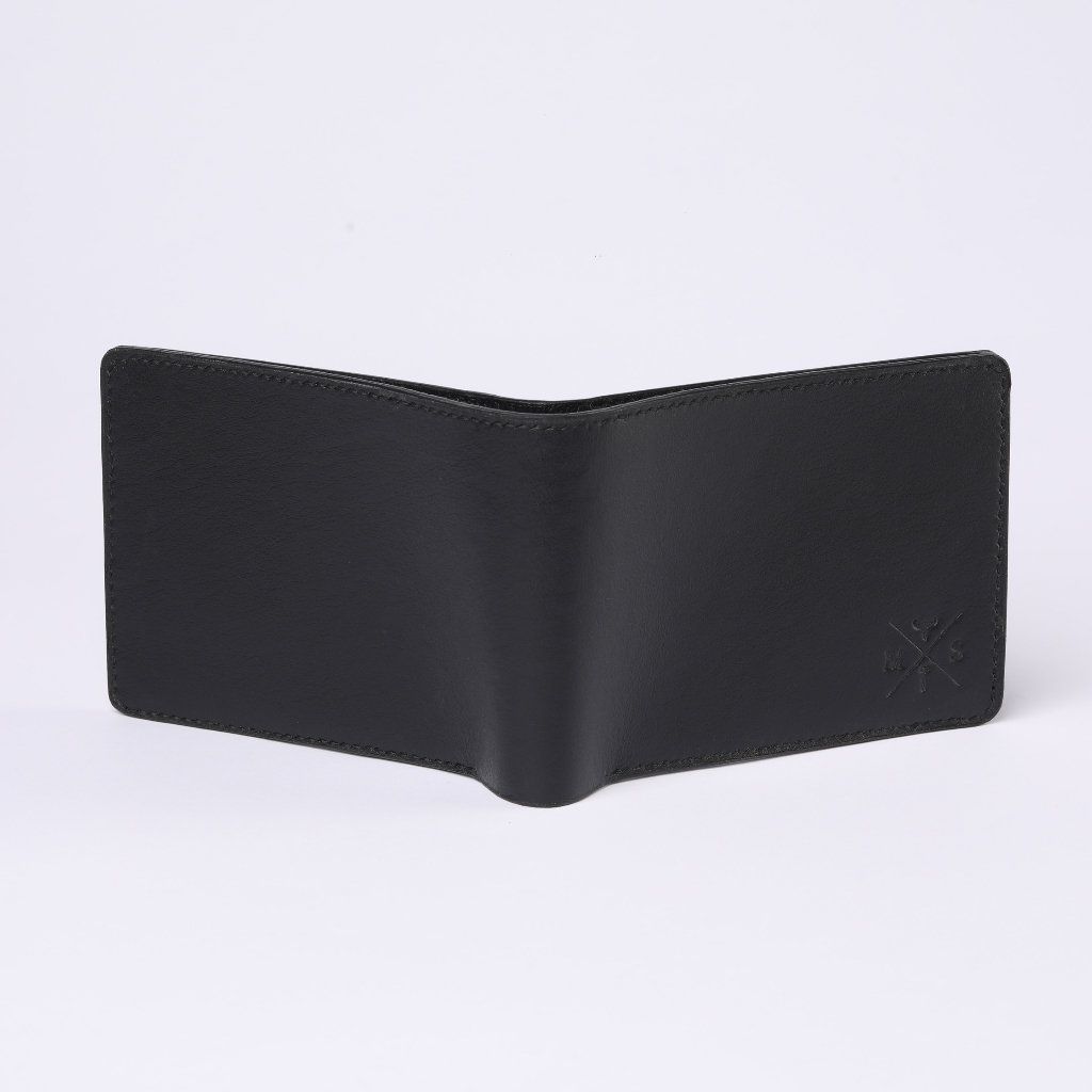 Ví da nam dáng ngang MadeinSaigon Low A