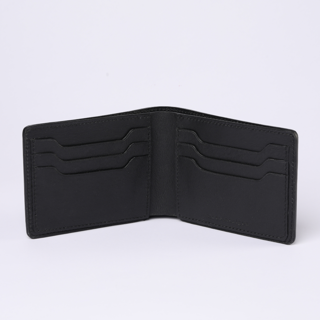 Ví da nam dáng ngang MadeinSaigon Low A