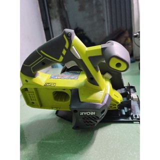 Cưa dĩa ryobi r18csp