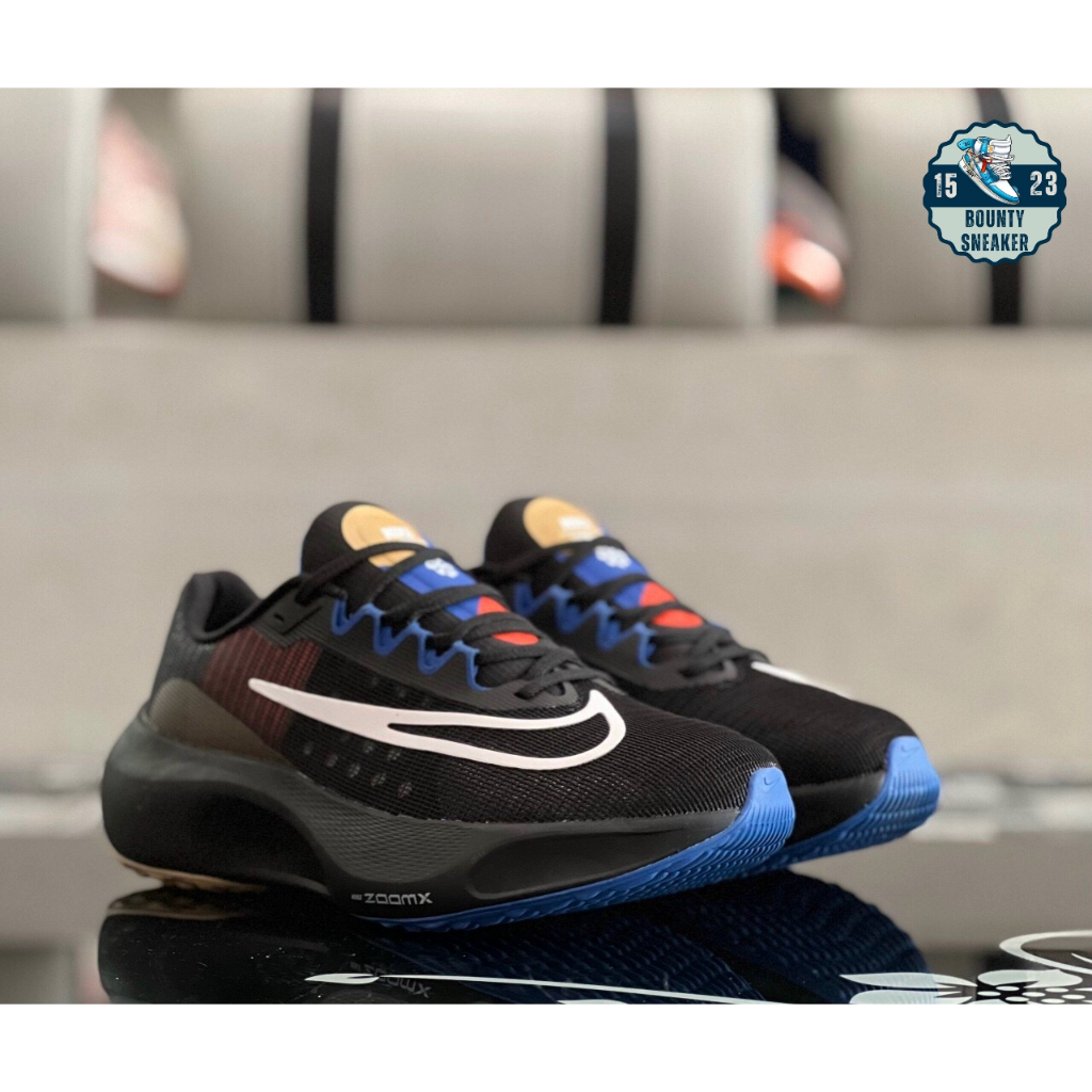 Giày Thể Thao Nike Zoom Fly 5 (Chính Hãng - Fullbox)