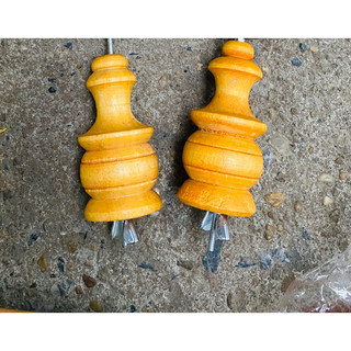 móc nậm lồng vuông