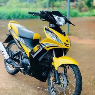 Cục lữa EXCITER 125(2006-2010) chính hãng yamaha
