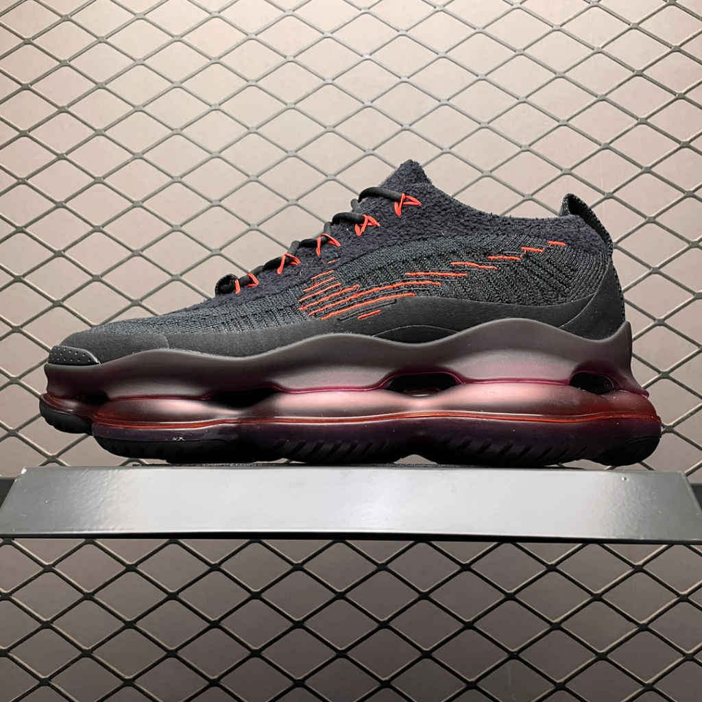 Giày sneaker nam Nike thiết kế độc đáo, cá tính
