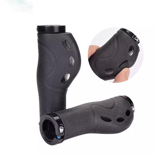 Tay Nắm Xe Đạp Công Thái Học ASTRO Có Khóa Lock-On Grip Dành Cho Tất Cả Dòng Xe MTB