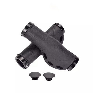 Tay Nắm Xe Đạp Công Thái Học ASTRO Có Khóa Lock-On Grip Dành Cho Tất Cả Dòng Xe MTB