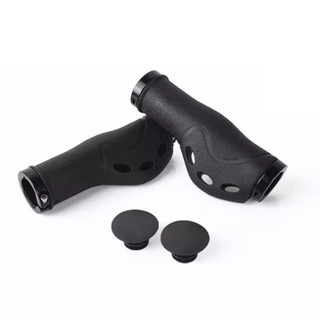 Tay Nắm Xe Đạp Công Thái Học ASTRO Có Khóa Lock-On Grip Dành Cho Tất Cả Dòng Xe MTB
