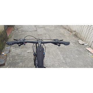 Tay Nắm Xe Đạp Công Thái Học ASTRO Có Khóa Lock-On Grip Dành Cho Tất Cả Dòng Xe MTB