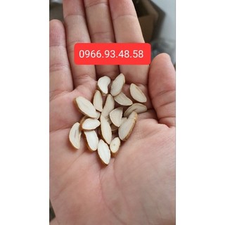 [80 viên] Hạt Sành Trắng - Hỗ trợ hiệu quả cho người bị dạ dày, đại tràng