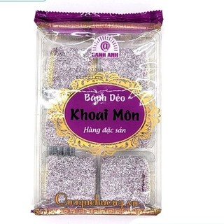 Bánh dẻo Canh Anh Phú Thọ các vị