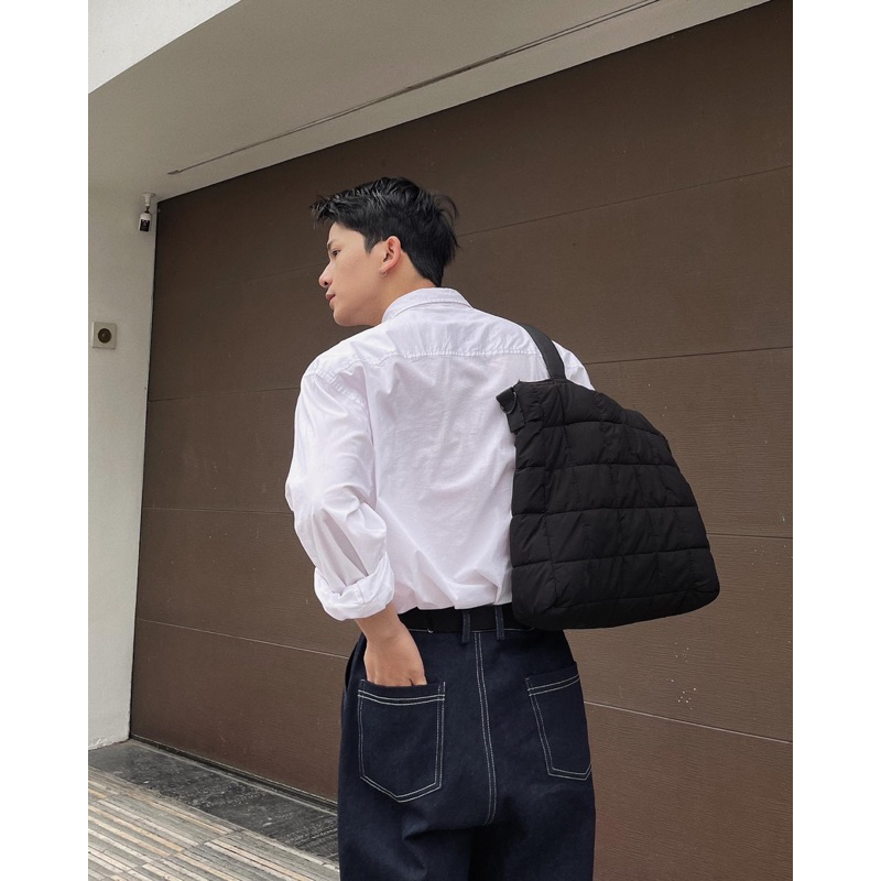 QUẦN BÒ DENIM BY ONDÉ