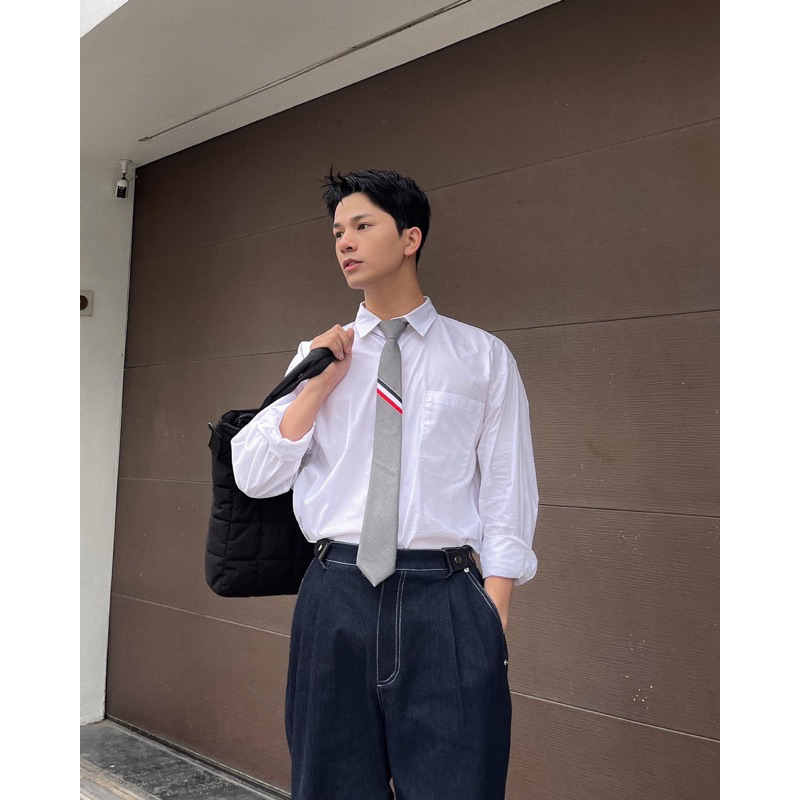 QUẦN BÒ DENIM BY ONDÉ