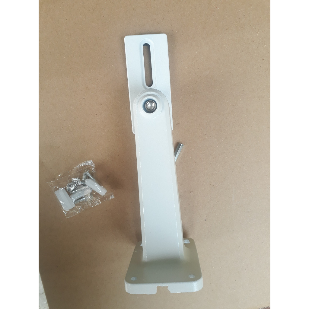 Chân đế camera ngoài trời bằng nhôm đúc