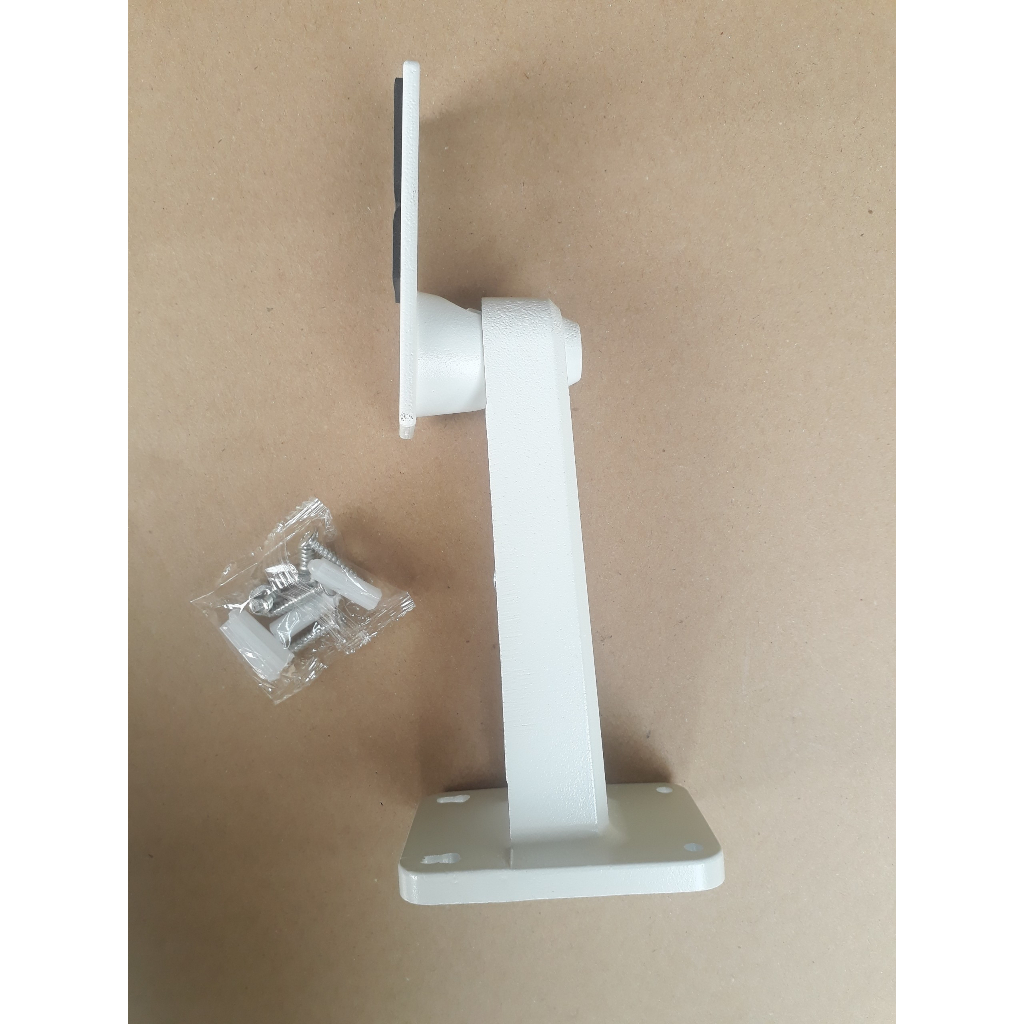 Chân đế camera ngoài trời bằng nhôm đúc