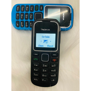 Nokia 1280 máy zin chính hãng pin sạc kèm phụ kiện đầy đủ