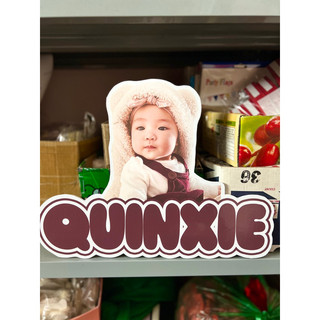 Chibi nguyên người cho bé