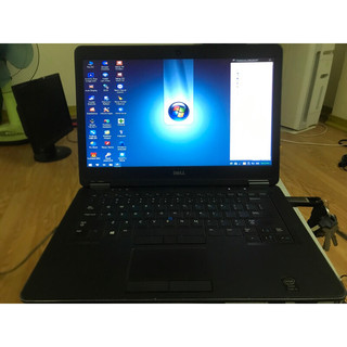 Dell Latitude E7440