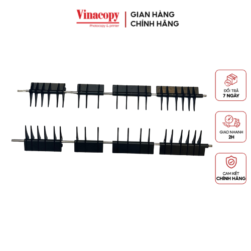 Lược Duplex máy RICOH MP 4000/5000-Linh Kiện Phụ Kiện Máy Photocopy RICOH