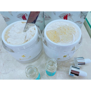 Kem Govent cao cấp Mix Serum 24k