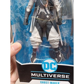 Mô hình McFarlane Ghost-Maker có sẵn
