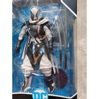 Mô hình McFarlane Ghost-Maker có sẵn