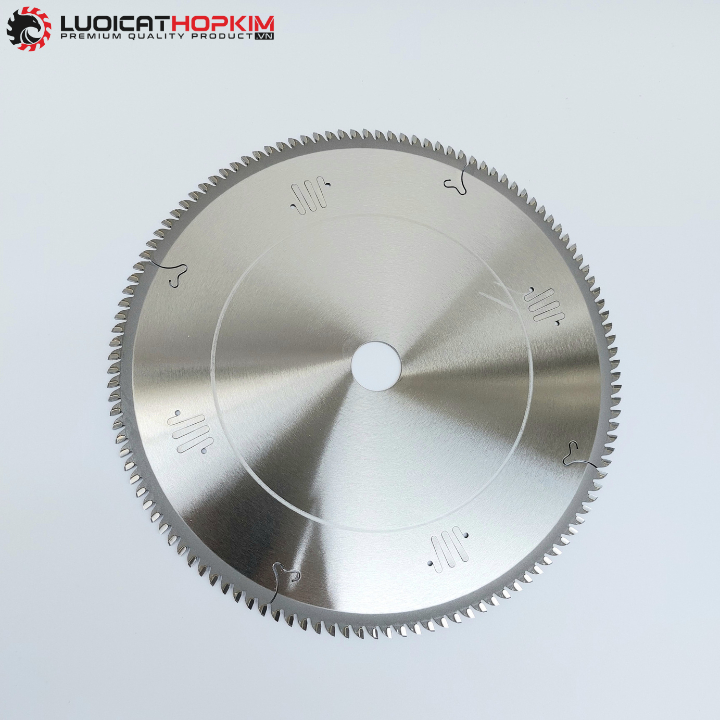 Lưỡi cắt nhôm hợp kim 254mm 120 răng SENKA