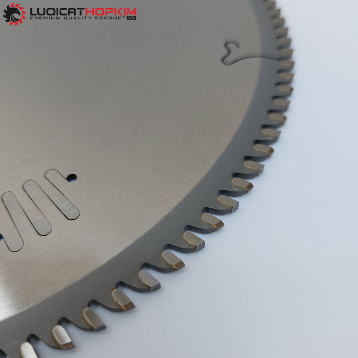 Lưỡi cắt nhôm hợp kim 254mm 120 răng SENKA
