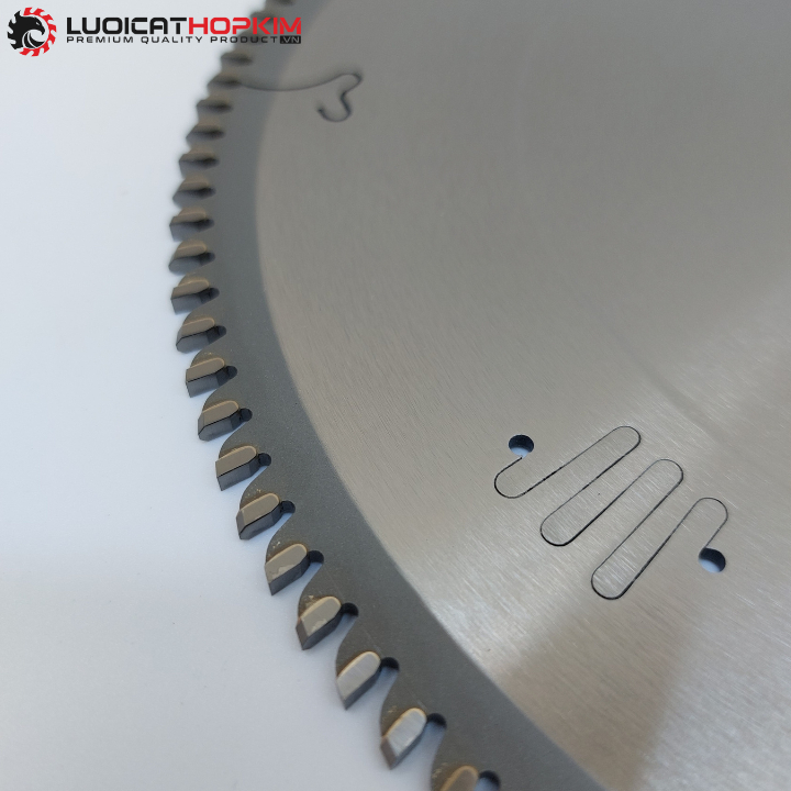 Lưỡi cắt nhôm hợp kim 254mm 120 răng SENKA