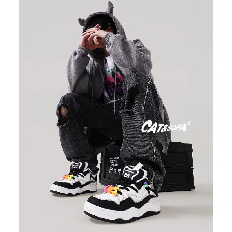 Giày CAT & SOFA | AC271