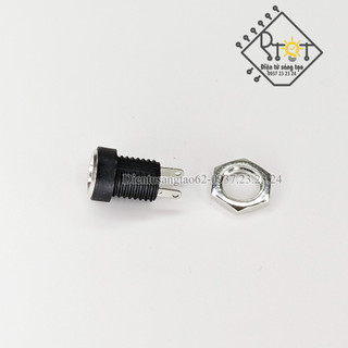 [ DTST62 ] Jack DC 5.5*2.1mm  chất lượng
