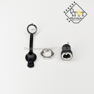 [ DTST62 ] Jack DC 5.5*2.1mm  chất lượng