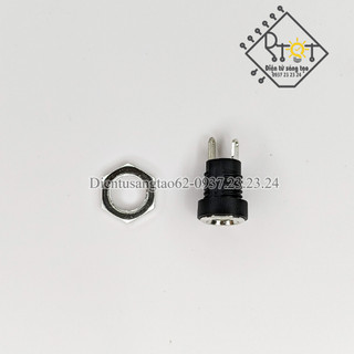 [ DTST62 ] Jack DC 5.5*2.5mm  chất lượng