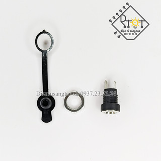 [ DTST62 ] Jack DC 5.5*2.5mm  chất lượng
