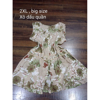 Lô đầm , áo si lộn xộn