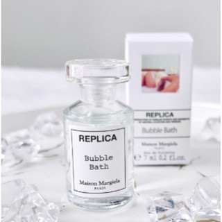 Nước hoa REPLICA Maison Margiela Bubble Bath 7ML