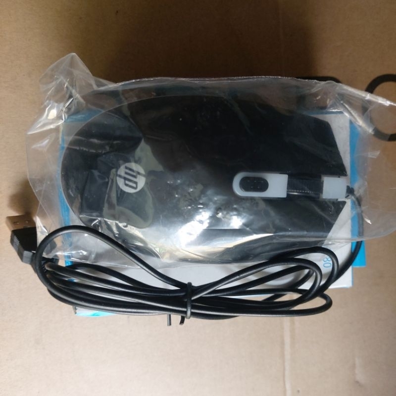 Chuột HP M180 Chính Hãng