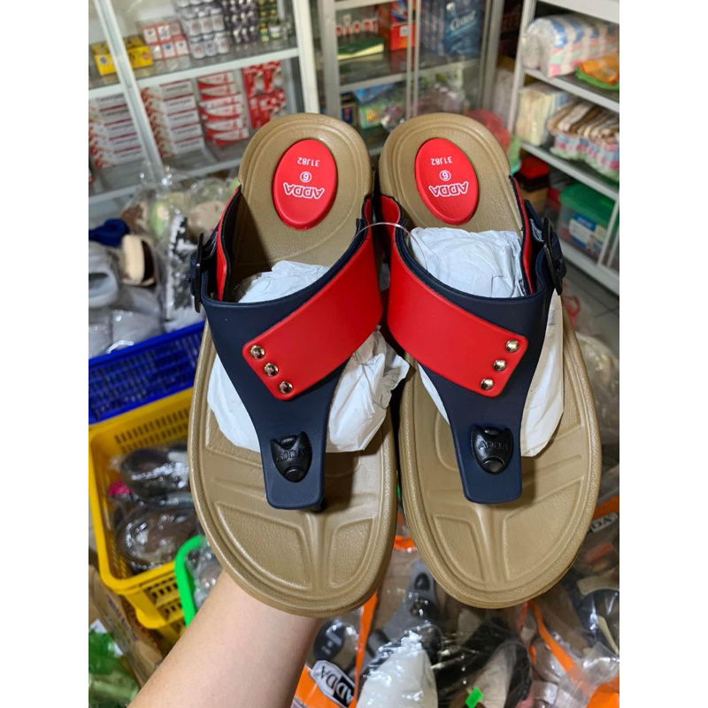 Dép kẹp Adda thái lan