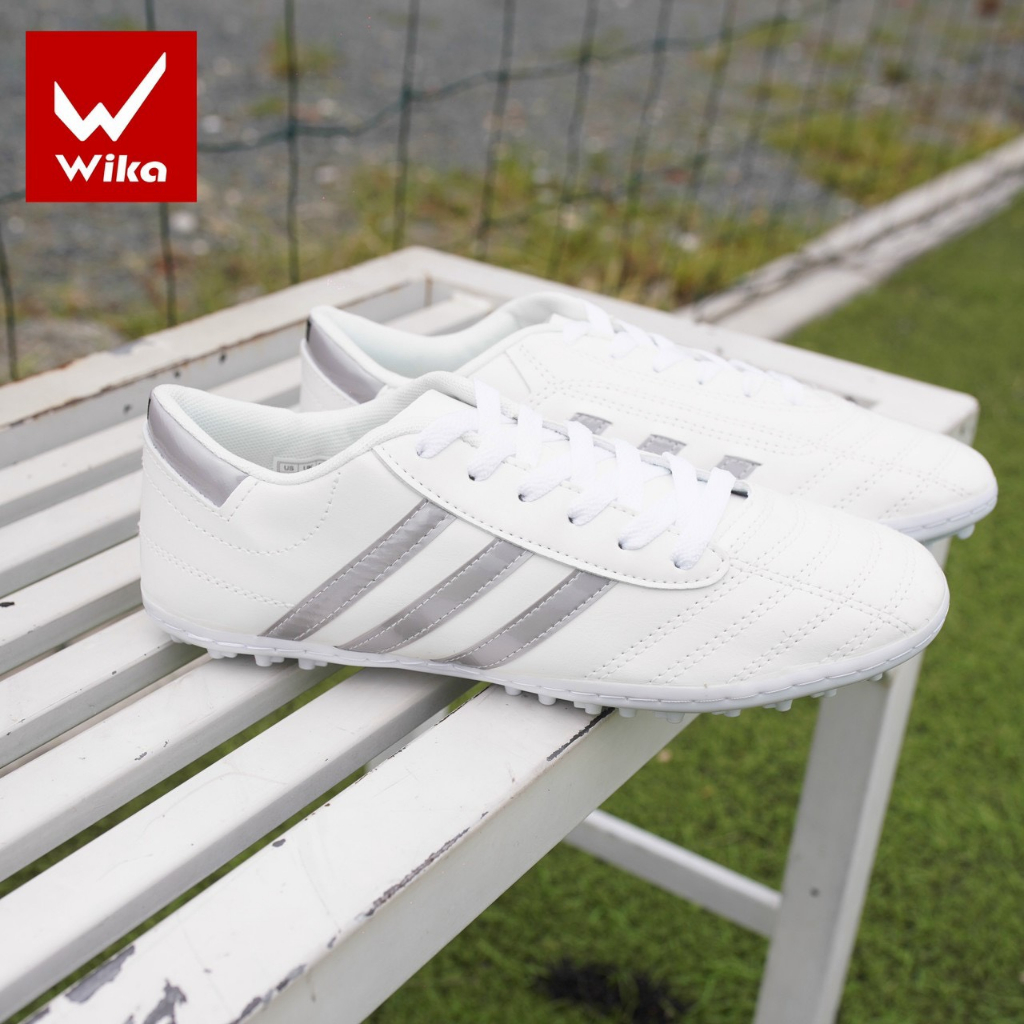 Giày Wika 3 sọc trẻ em