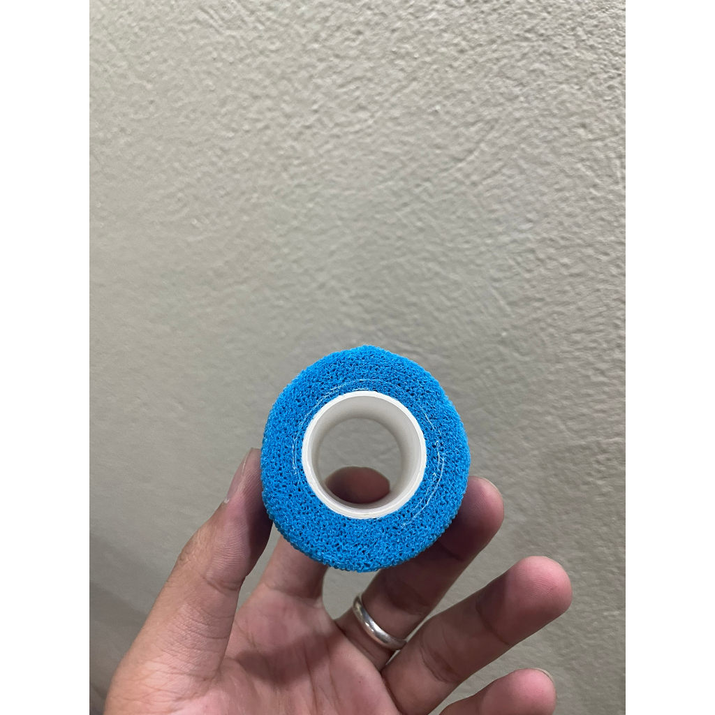 Băng cuốn thể thao cao su non Combo